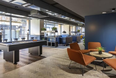 1 bed studio, Jocelyn Square, Merchant City, Glasgow, G15JY - Image 7